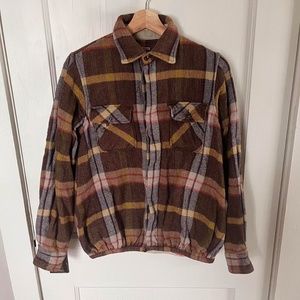 Kapital Flannel